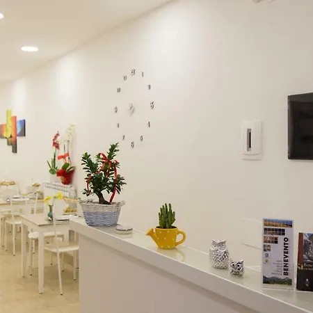 فندق مبيت وإفطار 39 *